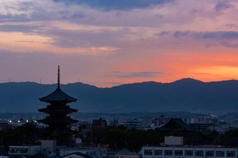 投稿についてもっと詳しく 【8月】五山の送り火を楽しむ夜のライトアップデート