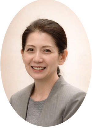 結婚相談所代表. プロフィール写真